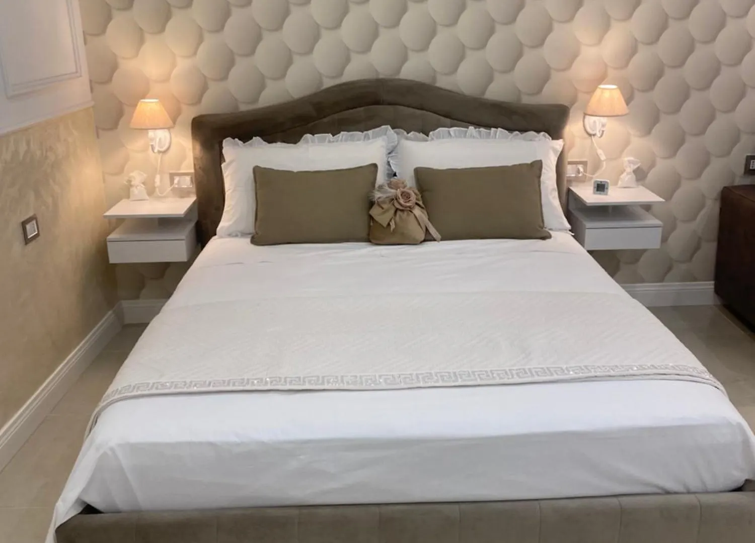 Casa Planzio Villa Naples 0*,  Italy