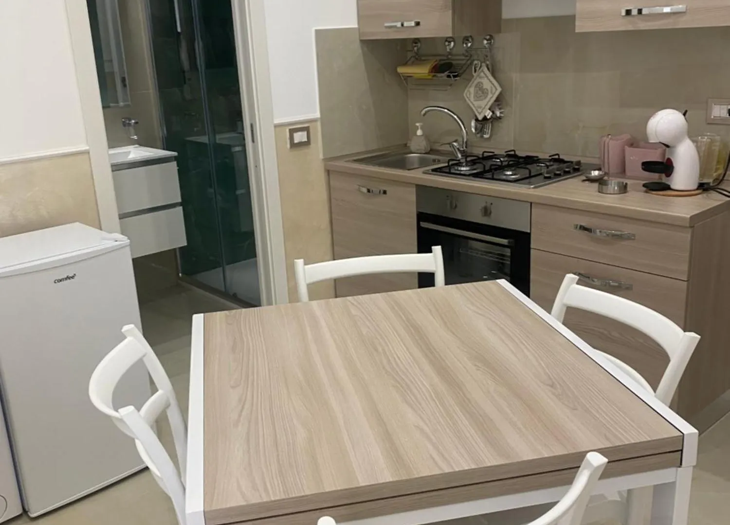 Holiday home Casa Planzio Villa Naples