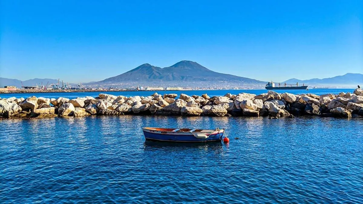 Casa Planzio location