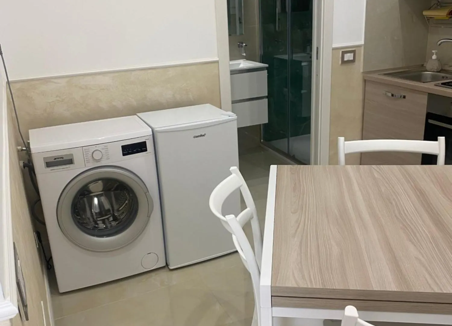 Holiday home Casa Planzio Villa Naples