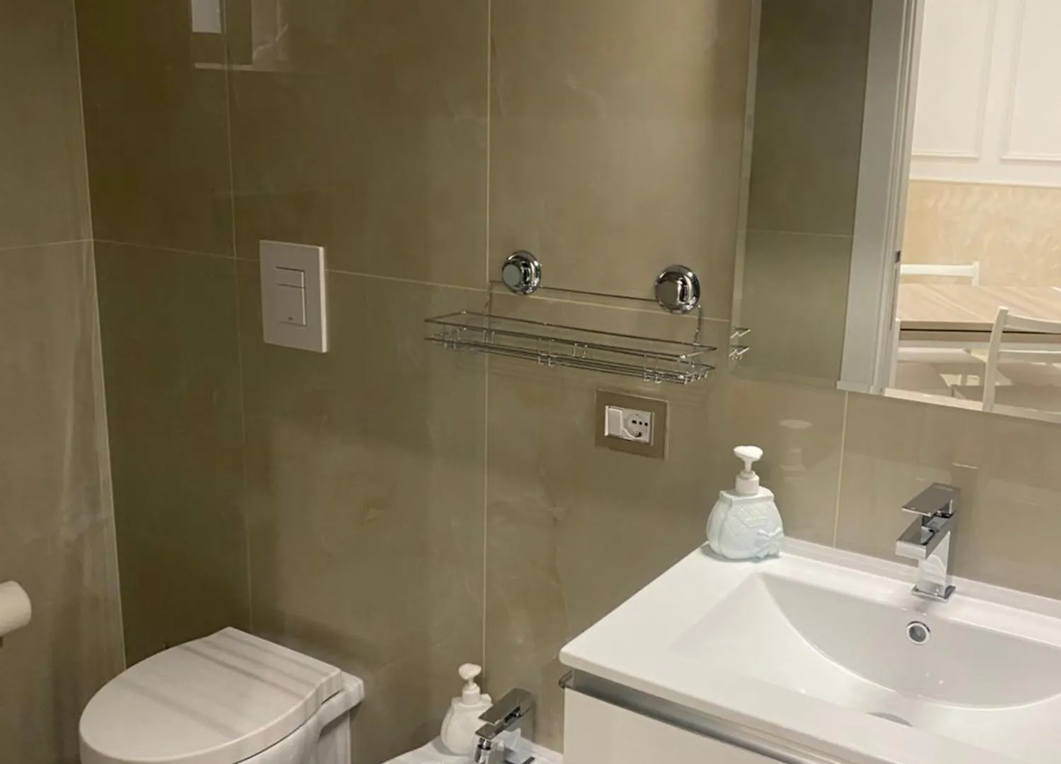 Casa Planzio Villa Naples Italy