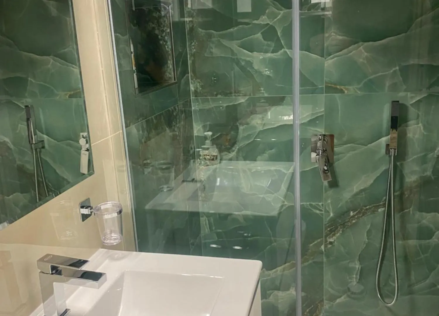 Holiday home Casa Planzio Villa Naples